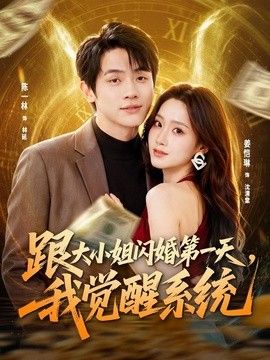 跟大小姐闪婚第一天，我觉醒系统(全集)