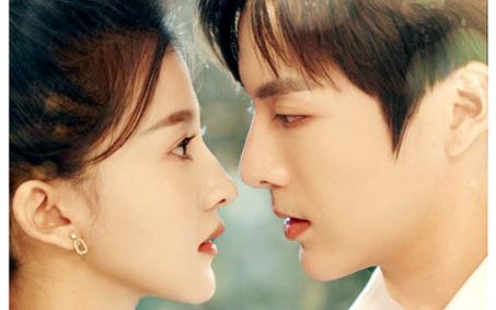 傅影帝天天想官宣(全集)