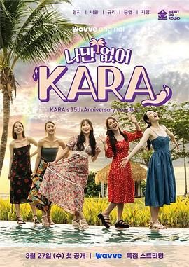 只有没有我 KARA(全集)
