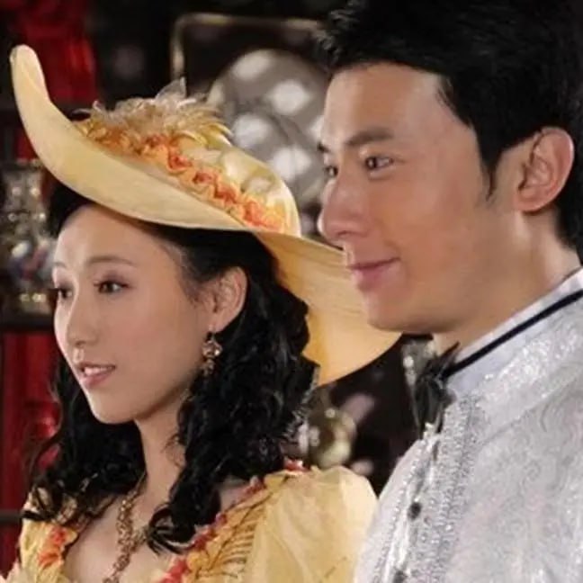 拜见婆婆大人Ⅰ 2011