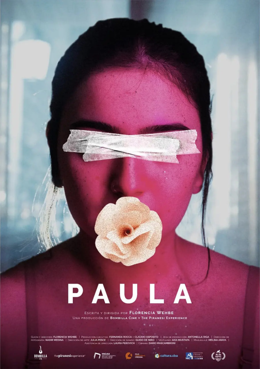Paula 2022