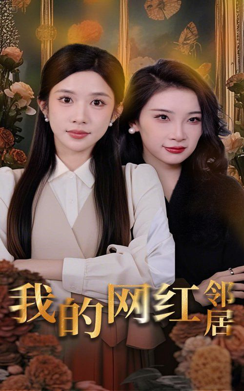 我的网红邻居(全集)