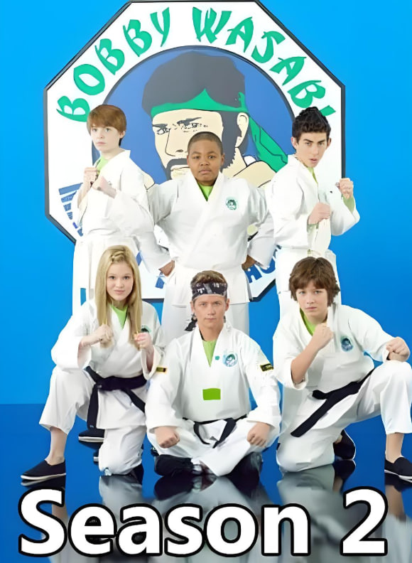 欢乐道场 第二季(全集)