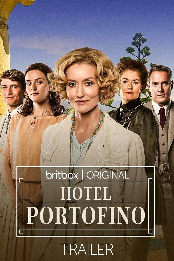 波托菲诺酒店 第一季(全集)