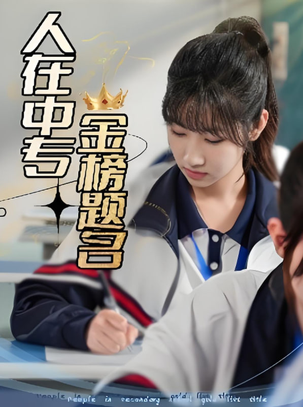 人在中专金榜题名(全集)