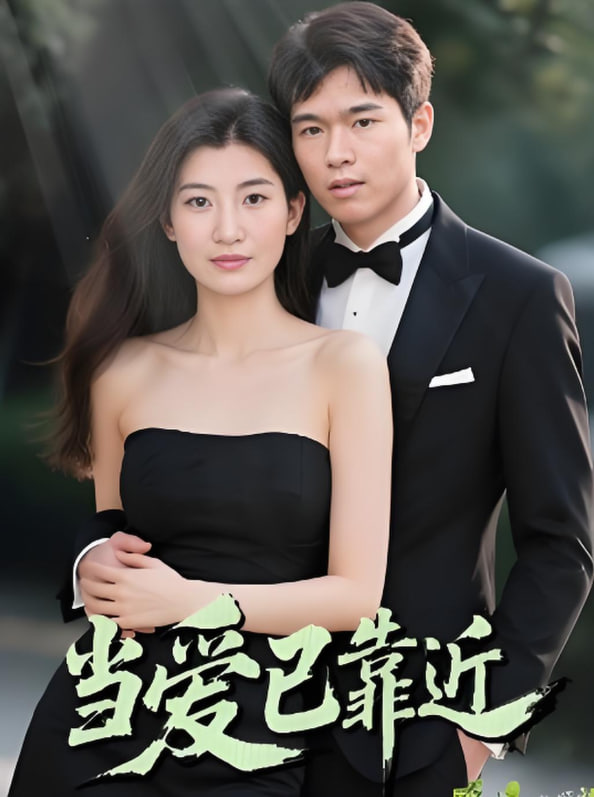 当爱已靠近(全集)