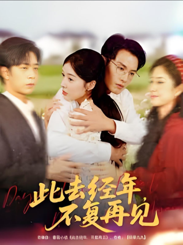 此去经年不复再见(全集)