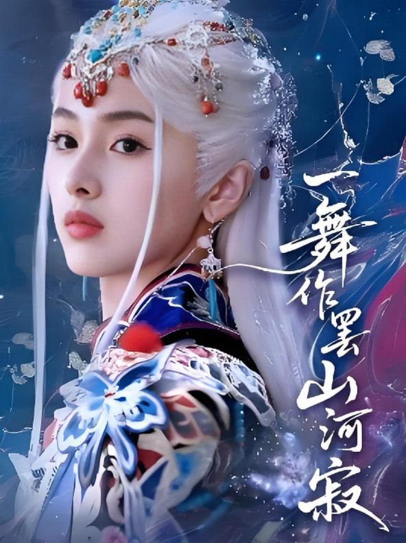 一舞作罢山河寂(全集)