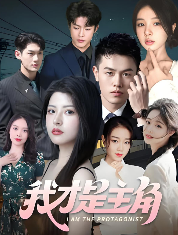 我才是主角(全集)