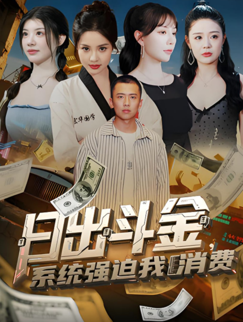 日出斗金系统强迫我消费(全集)