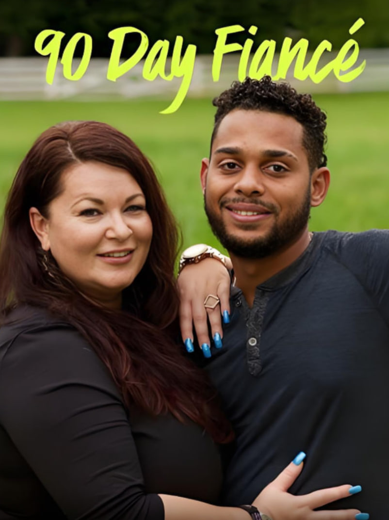 到美国结婚去 第五季(全集)