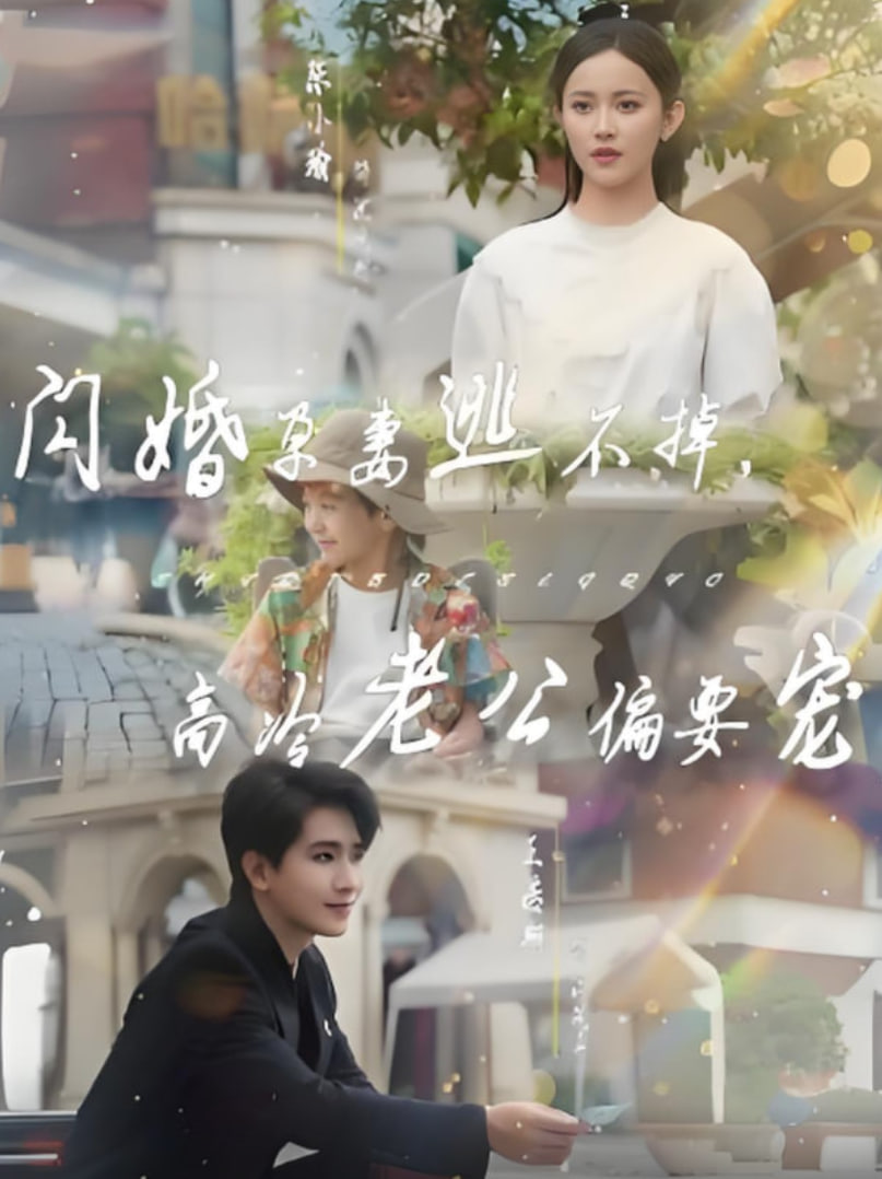 闪婚孕妻逃不掉，高冷老公偏要宠(全集)