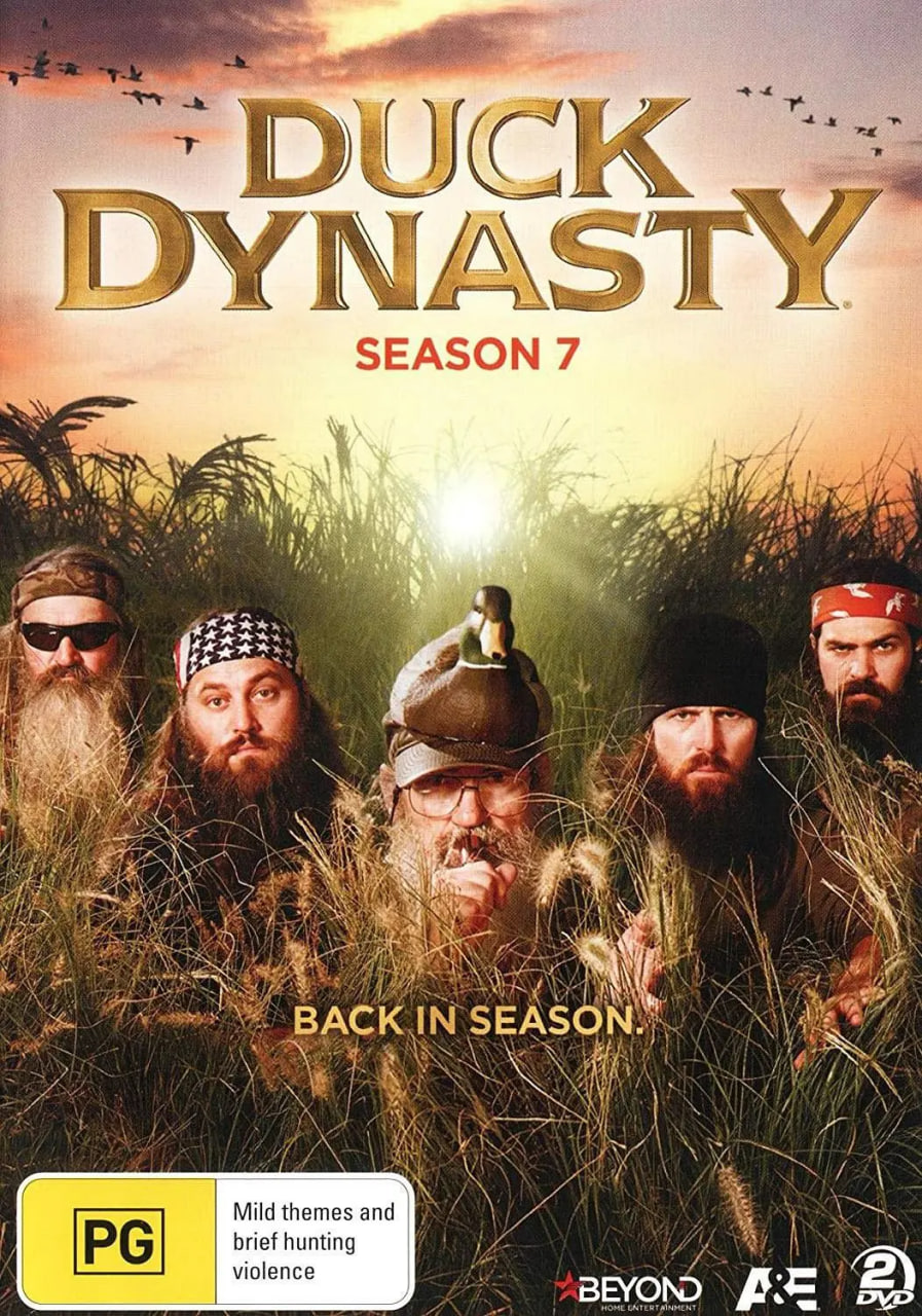 鸭子王朝 第七季(全集)