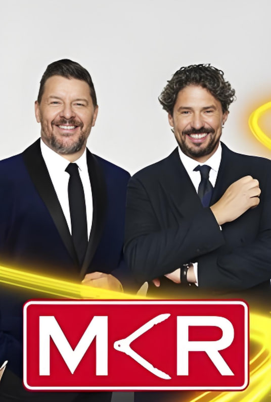 我的厨房我做主 第十五季(全集)