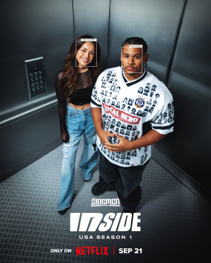 内部：美国(全集)