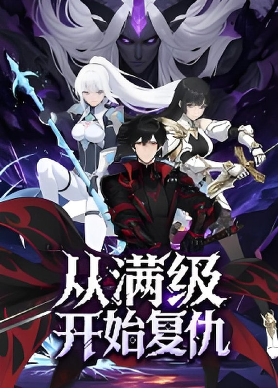 从满级开始复仇(全集)