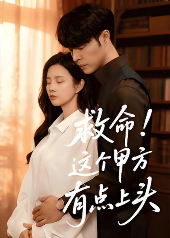 救命！这个甲方有点上头(全集)