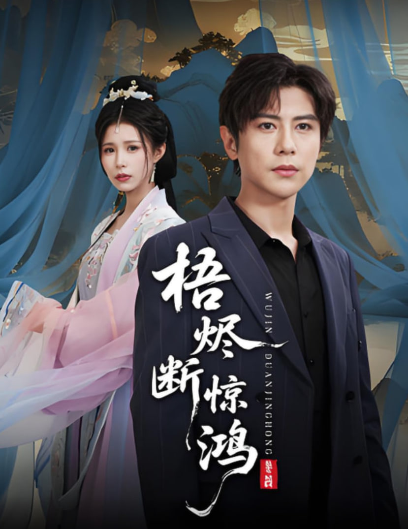 梧烬断惊鸿(全集)