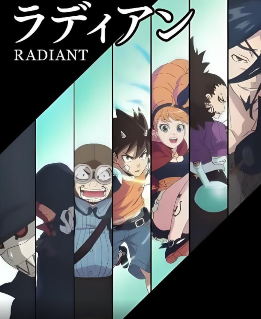 虚空魔境 第二季(全集)