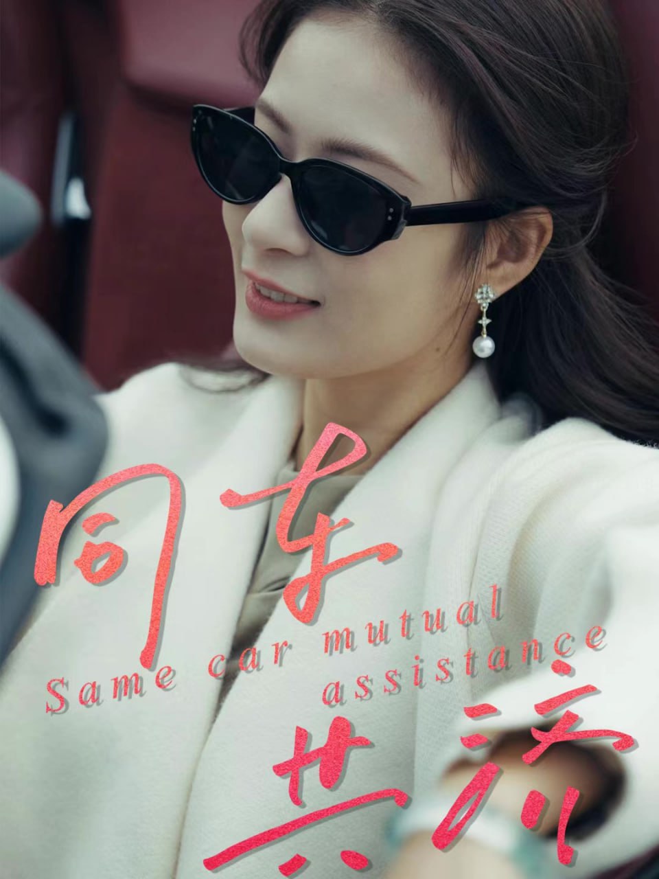 同车共济(全集)