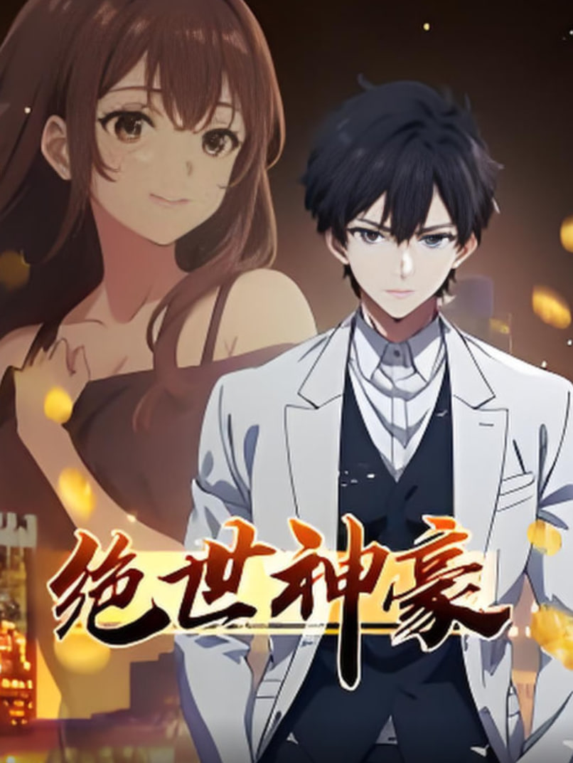 绝世神豪