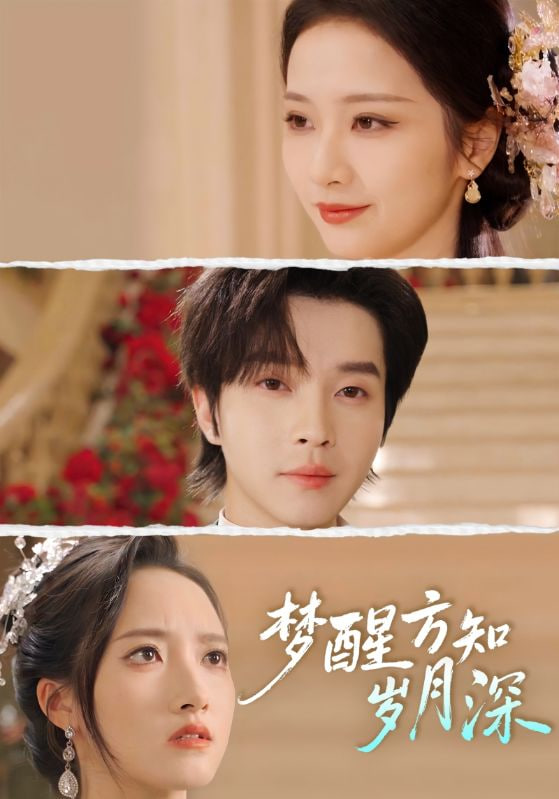 梦醒方知岁月深 (梦醒时你在我身侧)(全集)