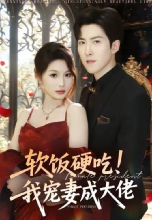 软饭硬吃！我宠妻成大佬(全集)