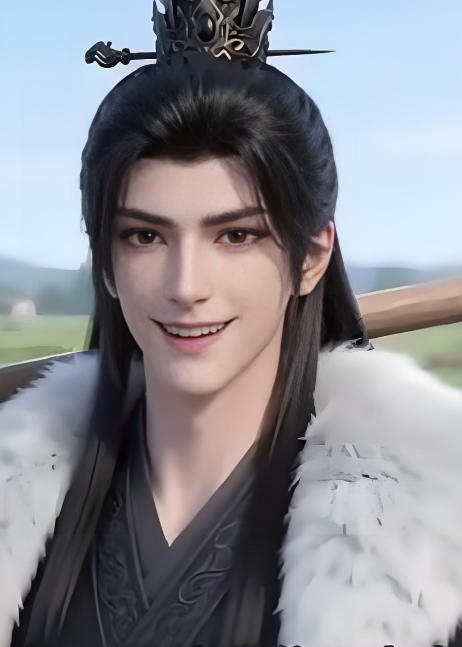 恋爱脑夫君轻点宠(全集)