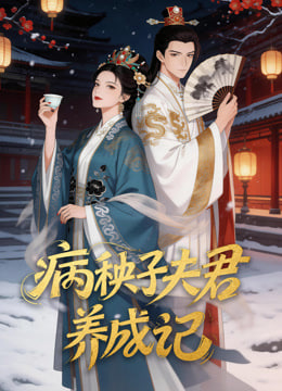 病秧子夫君养成记(全集)