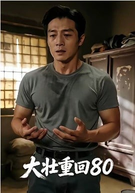 大壮重回80(全集)