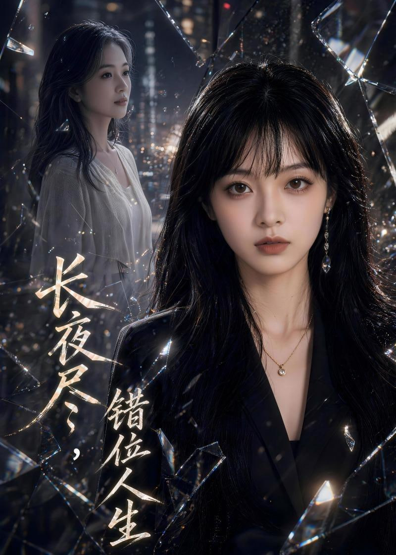 长夜尽，错位人生(全集)