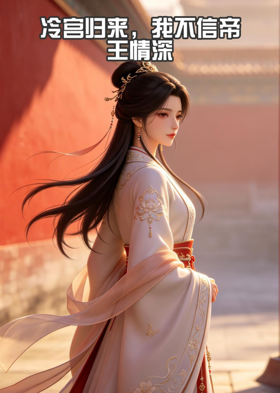 冷宫归来，我不信帝王情深(全集)