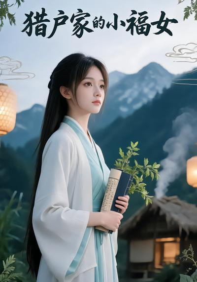猎户家的小福女(全集)