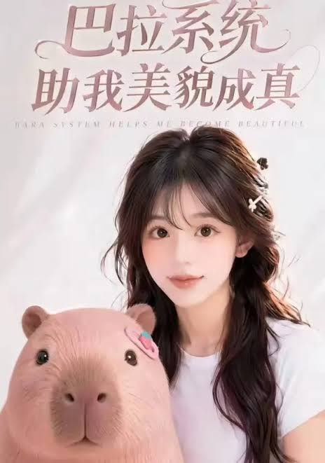 巴拉系统助我美貌成真(全集)