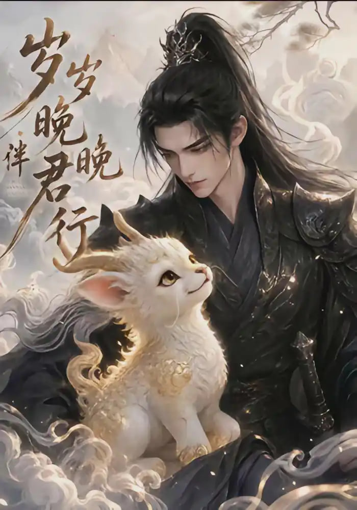 岁岁晚晚伴君行(全集)