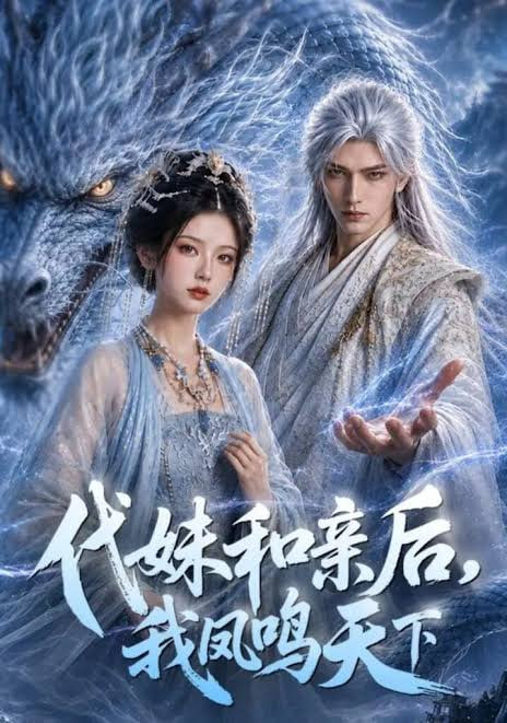代妹和亲后，我凤鸣天下(全集)