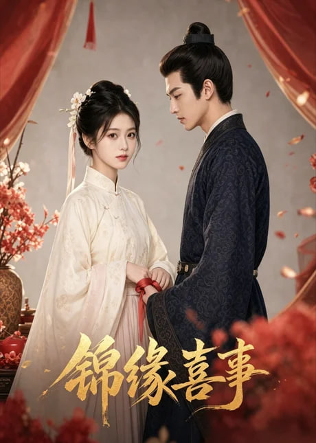 锦缘喜事(全集)