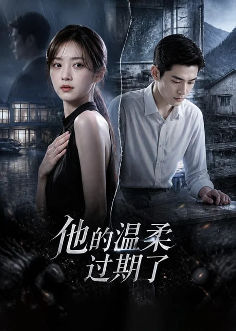 他的温柔过期了(全集)