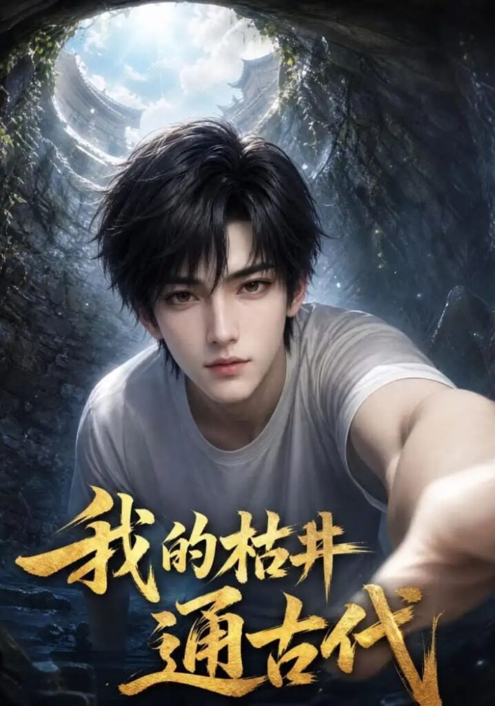 我的枯井通古代(全集)