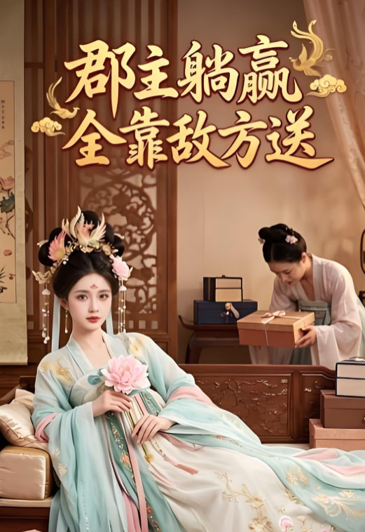 郡主躺赢全靠敌方送(全集)