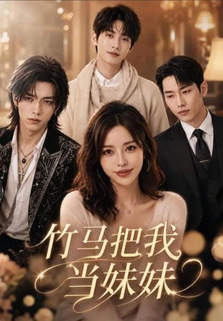 竹马把我当妹妹(全集)