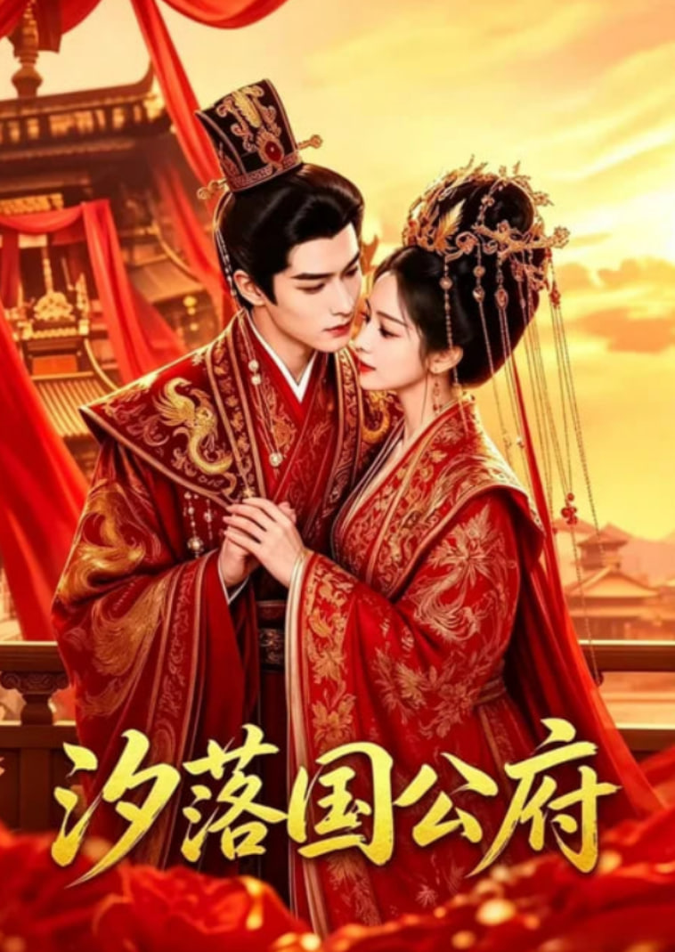 汐落国公府(全集)