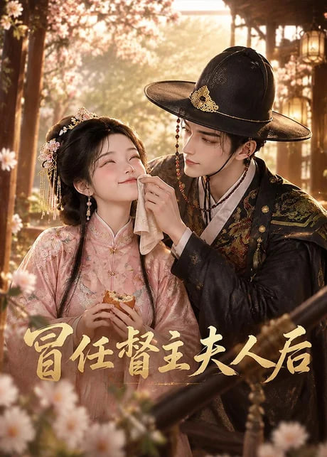 冒任督主夫人后(全集)