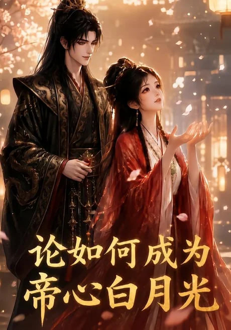 论如何成为帝心白月光(全集)