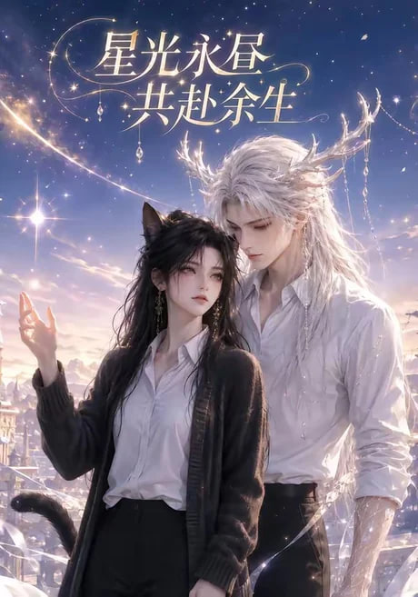 星光永昼共赴余生(全集)