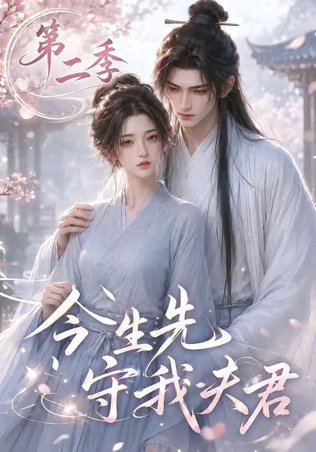 今生先守我夫君第二季(全集)
