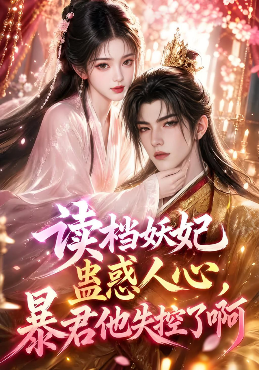 读档妖妃蛊惑人心，暴君他失控了啊(全集)