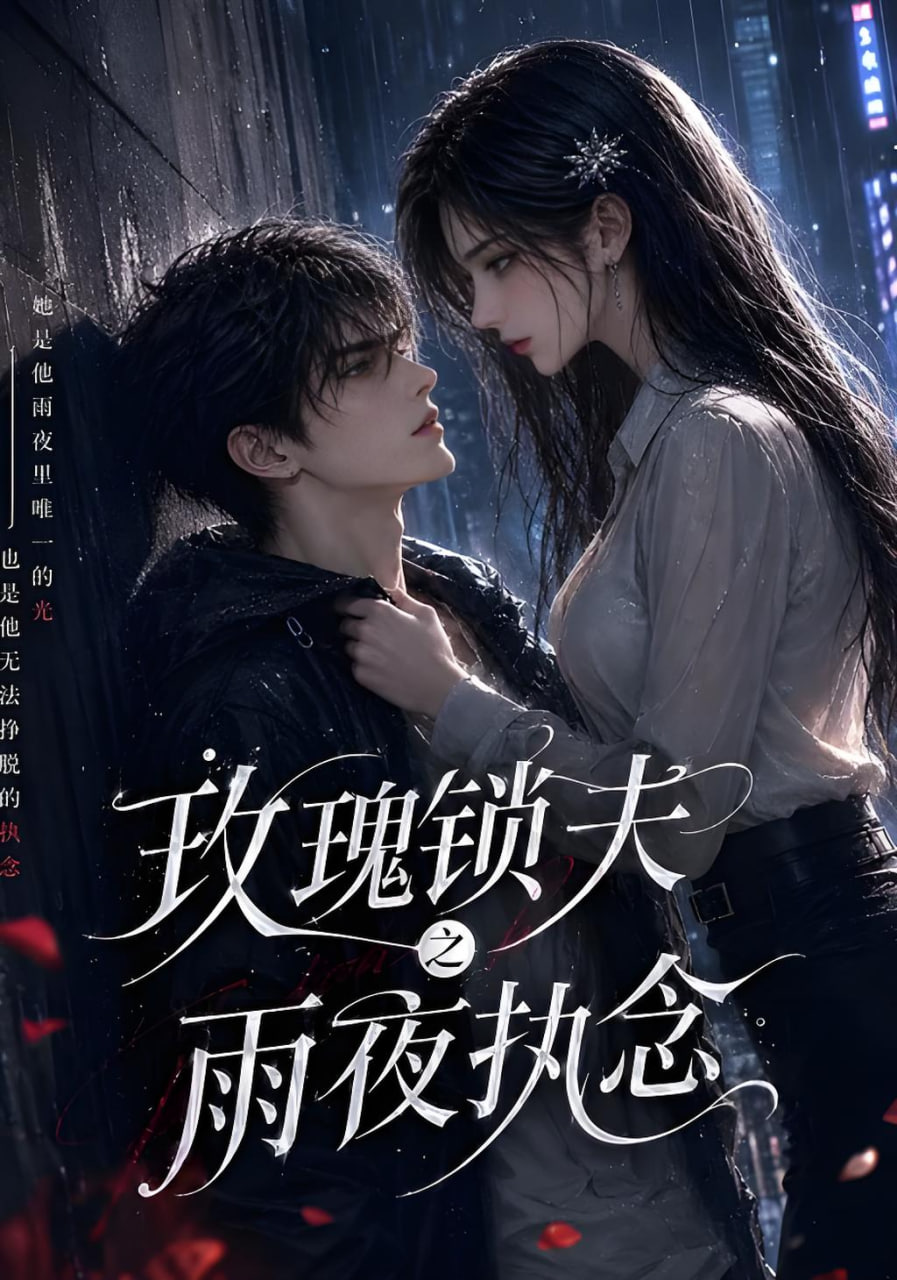 玫瑰锁夫之雨夜执念(全集)