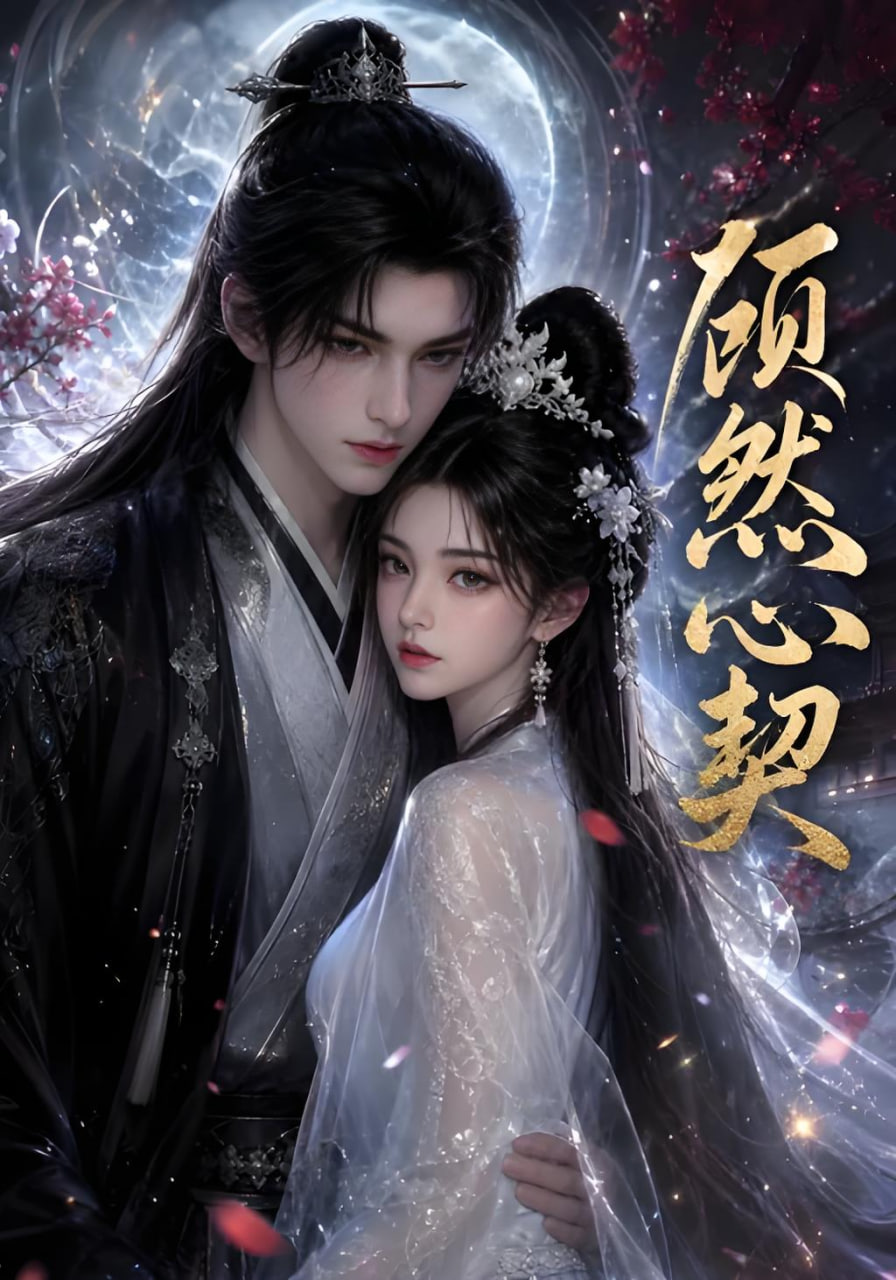 顾然心契(全集)