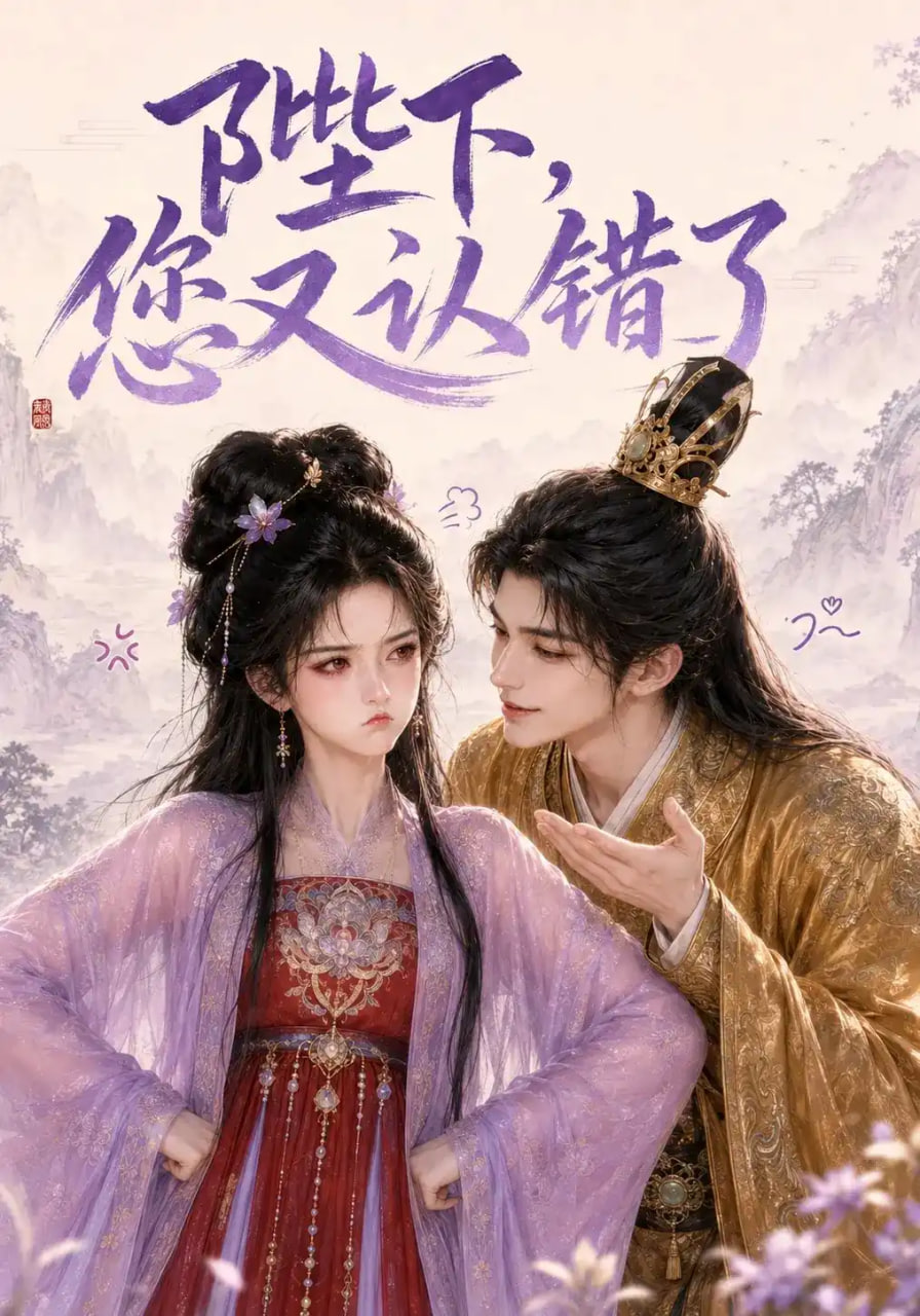 陛下，您又认错了(全集)